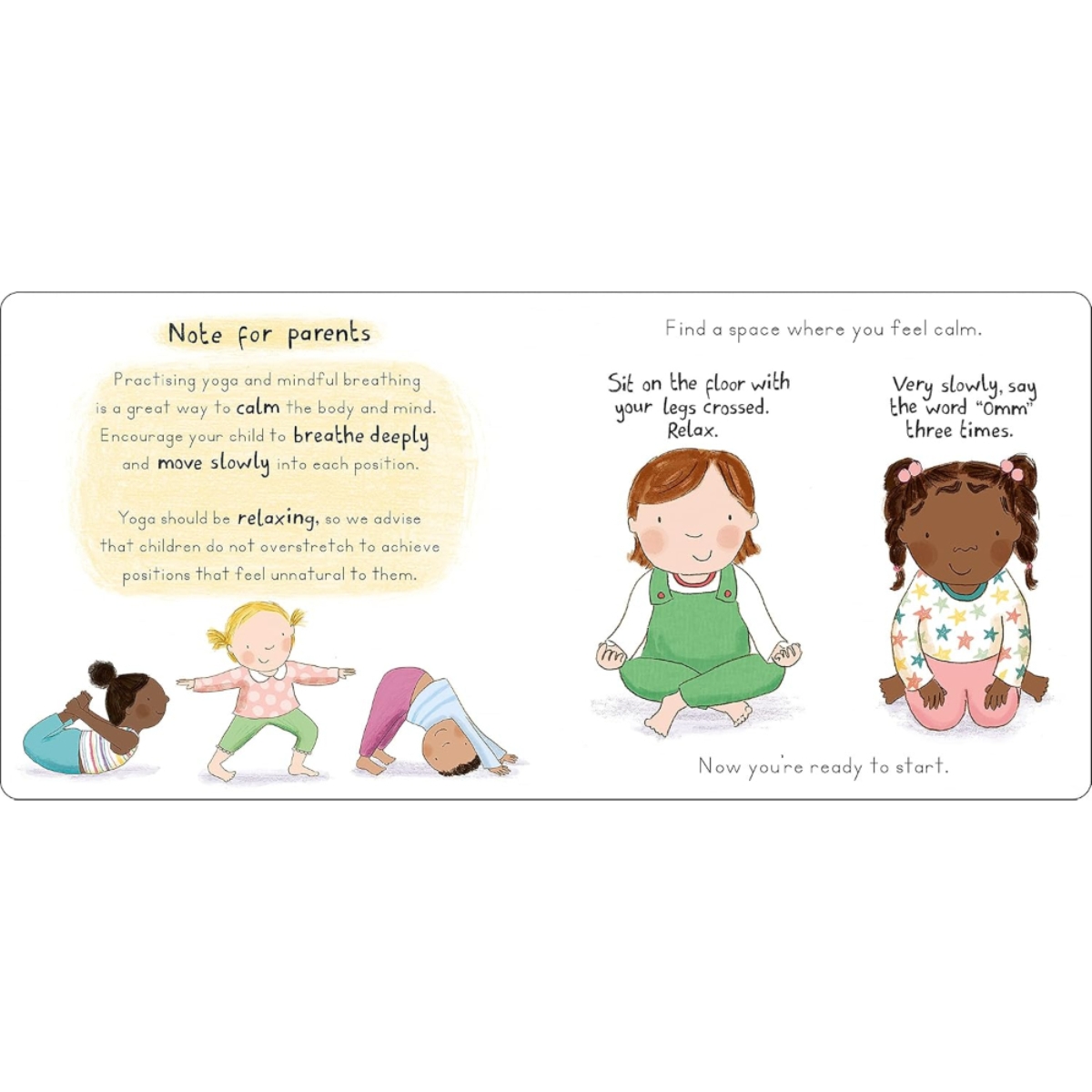 Mindful Me: I Am Calm من تأليف بريدي بوكس – 12 أكتوبر 2021