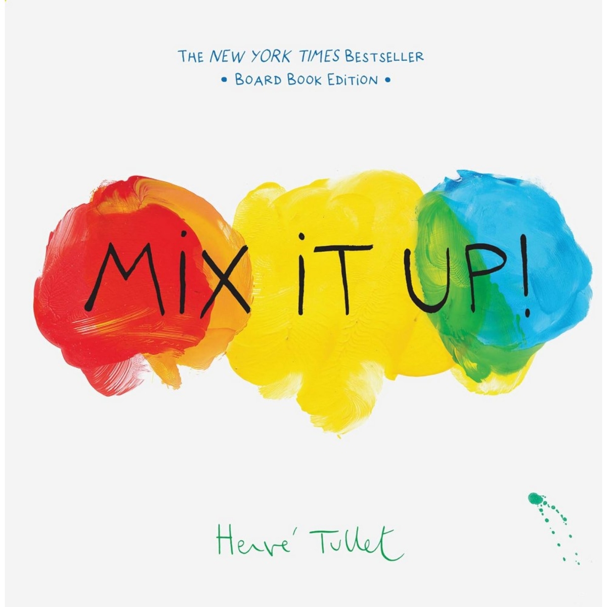 Mix It Up!: طبعة الكتاب اللوحي من تأليف هيرفي توليه - 44341