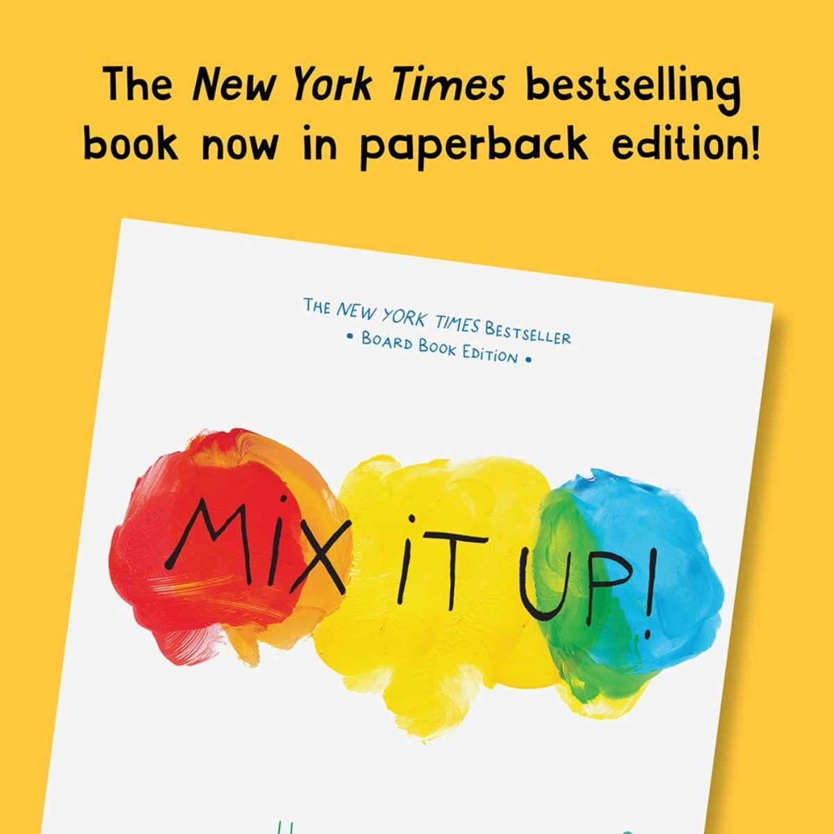 Mix It Up!: طبعة الكتاب اللوحي من تأليف هيرفي توليه - 44341