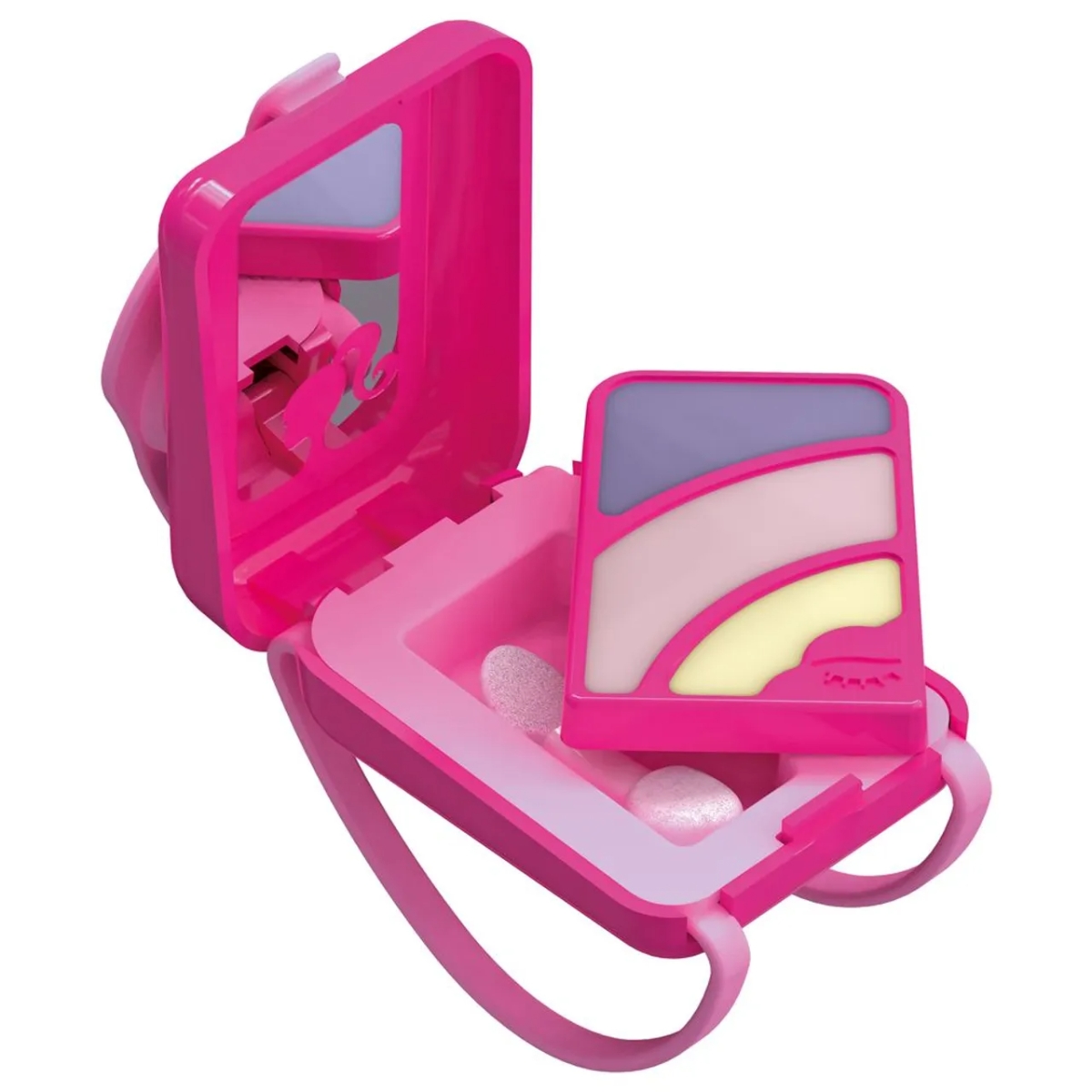 موندو حقيبة ظهر مكياج باربي للبنات، 5-7 سنوات