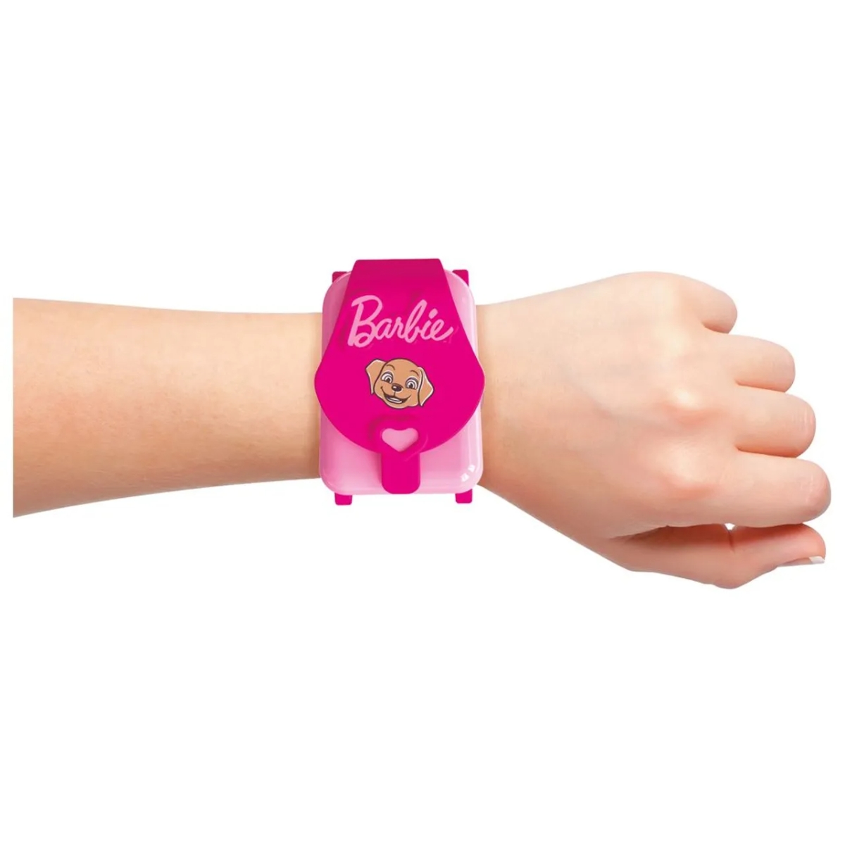 موندو حقيبة ظهر مكياج باربي للبنات، 5-7 سنوات