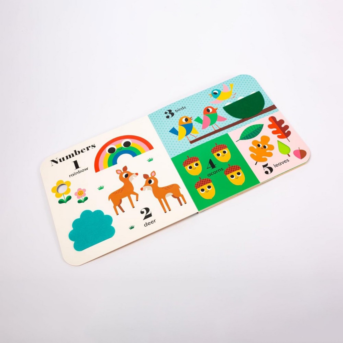 My BIG Playbook: Nature by Nneka Okoye - 4 July 2024