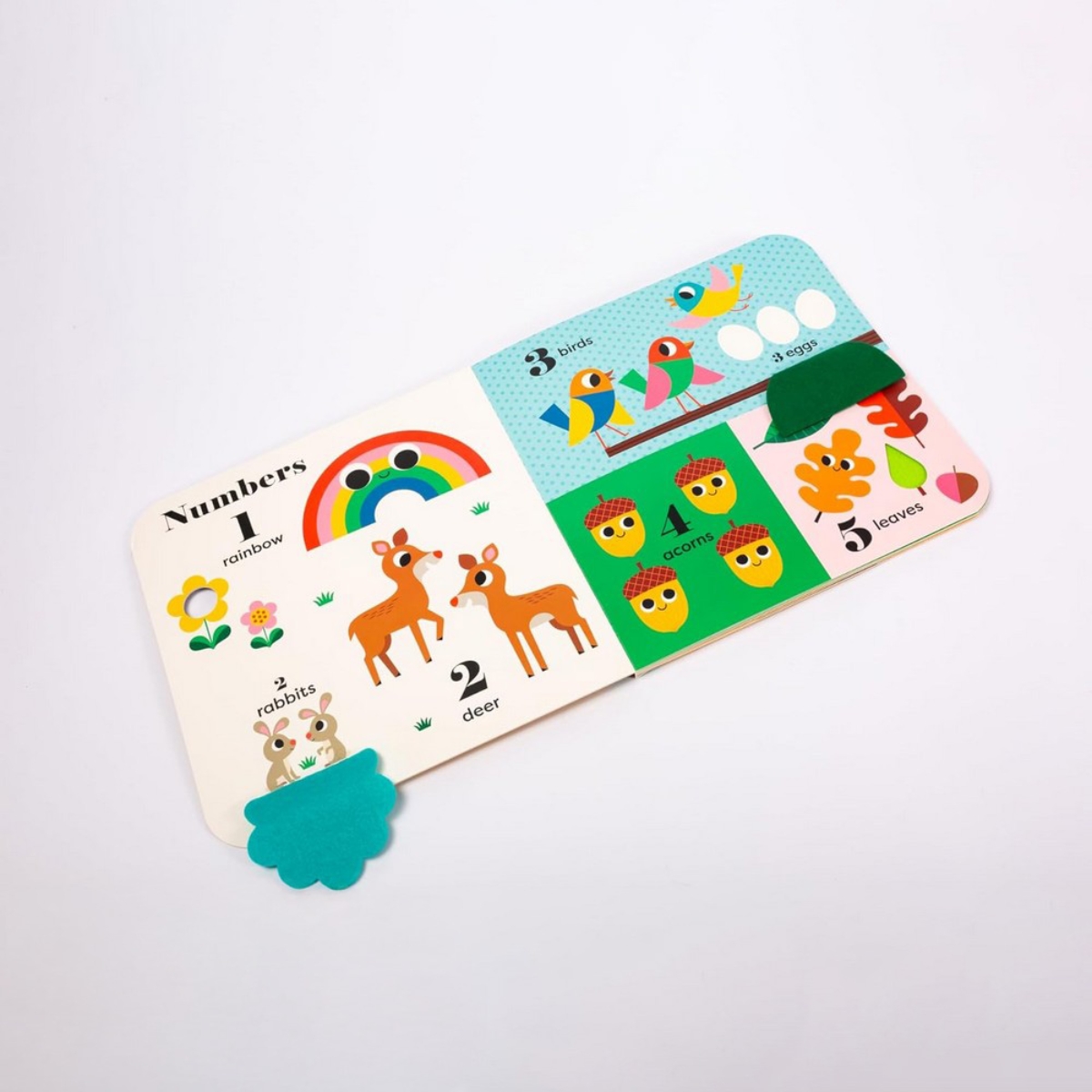 My BIG Playbook: Nature by Nneka Okoye - 4 July 2024