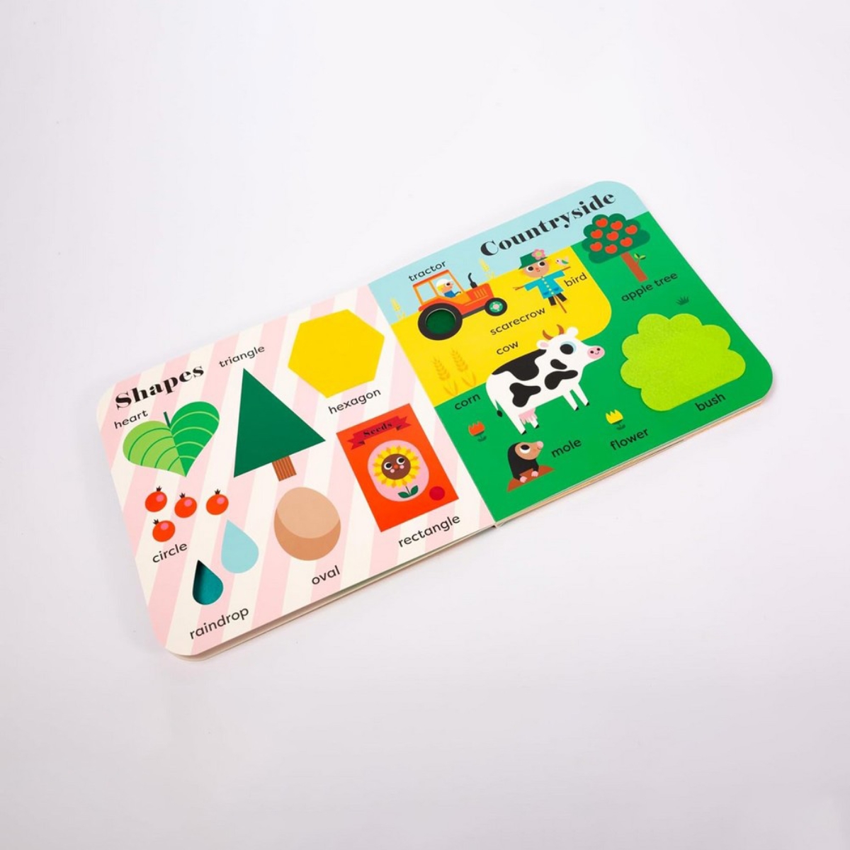 My BIG Playbook: Nature by Nneka Okoye - 4 July 2024