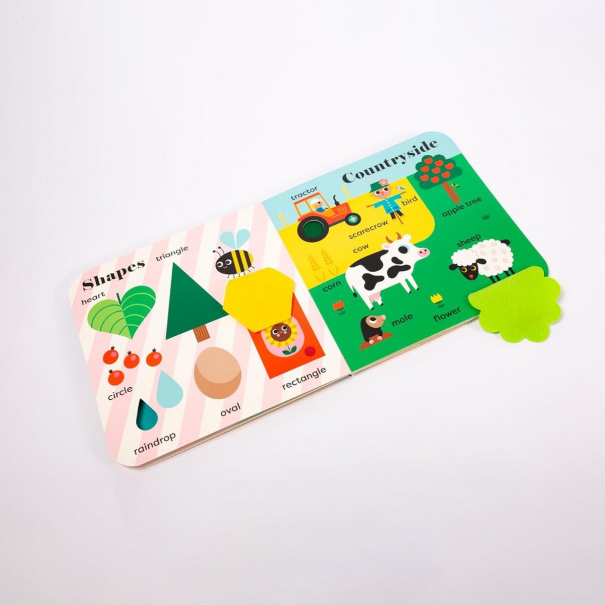 My BIG Playbook: Nature by Nneka Okoye - 4 July 2024