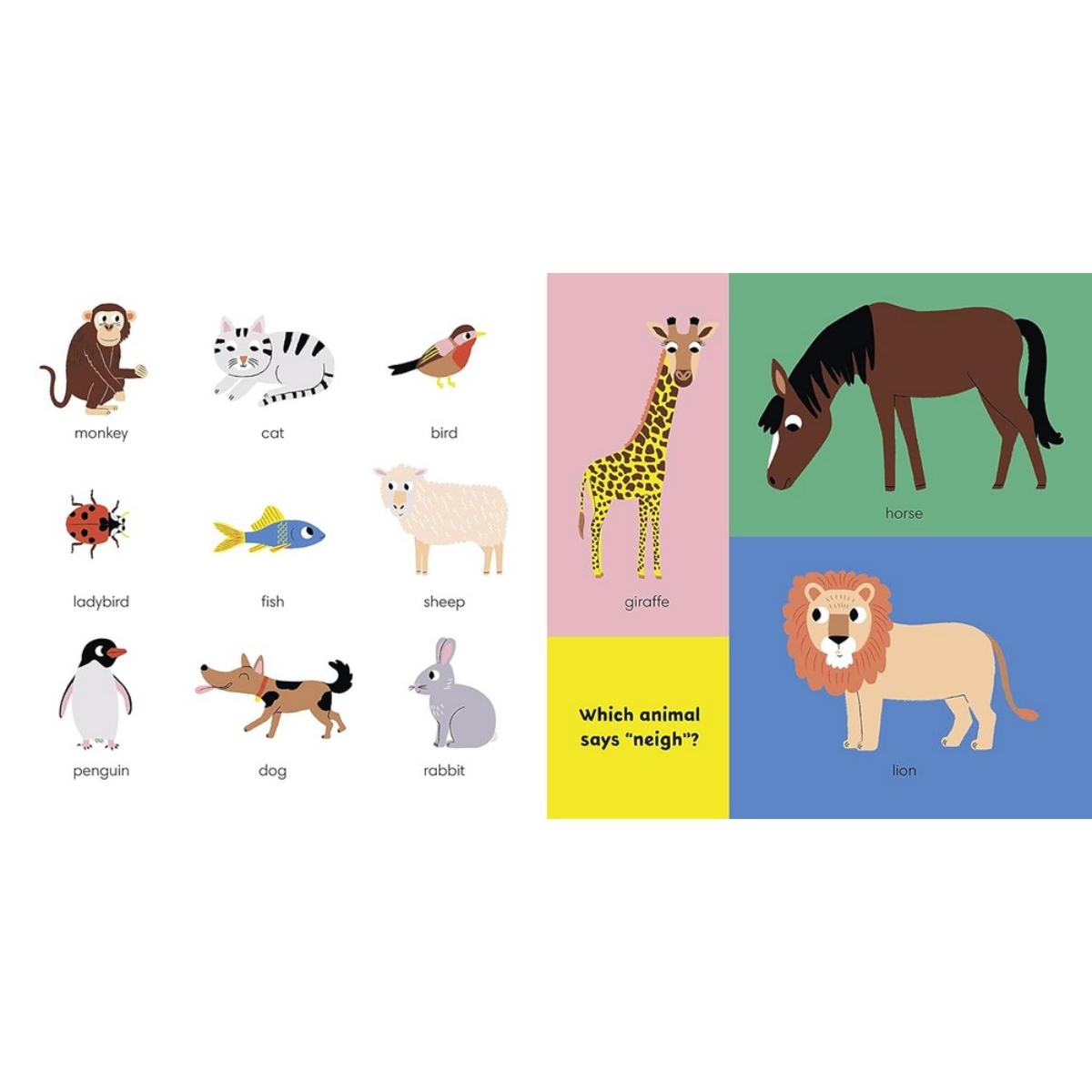 My First 100 Words: عالم من الكلمات تأليف ليدي بيرد - 14 أبريل 2022