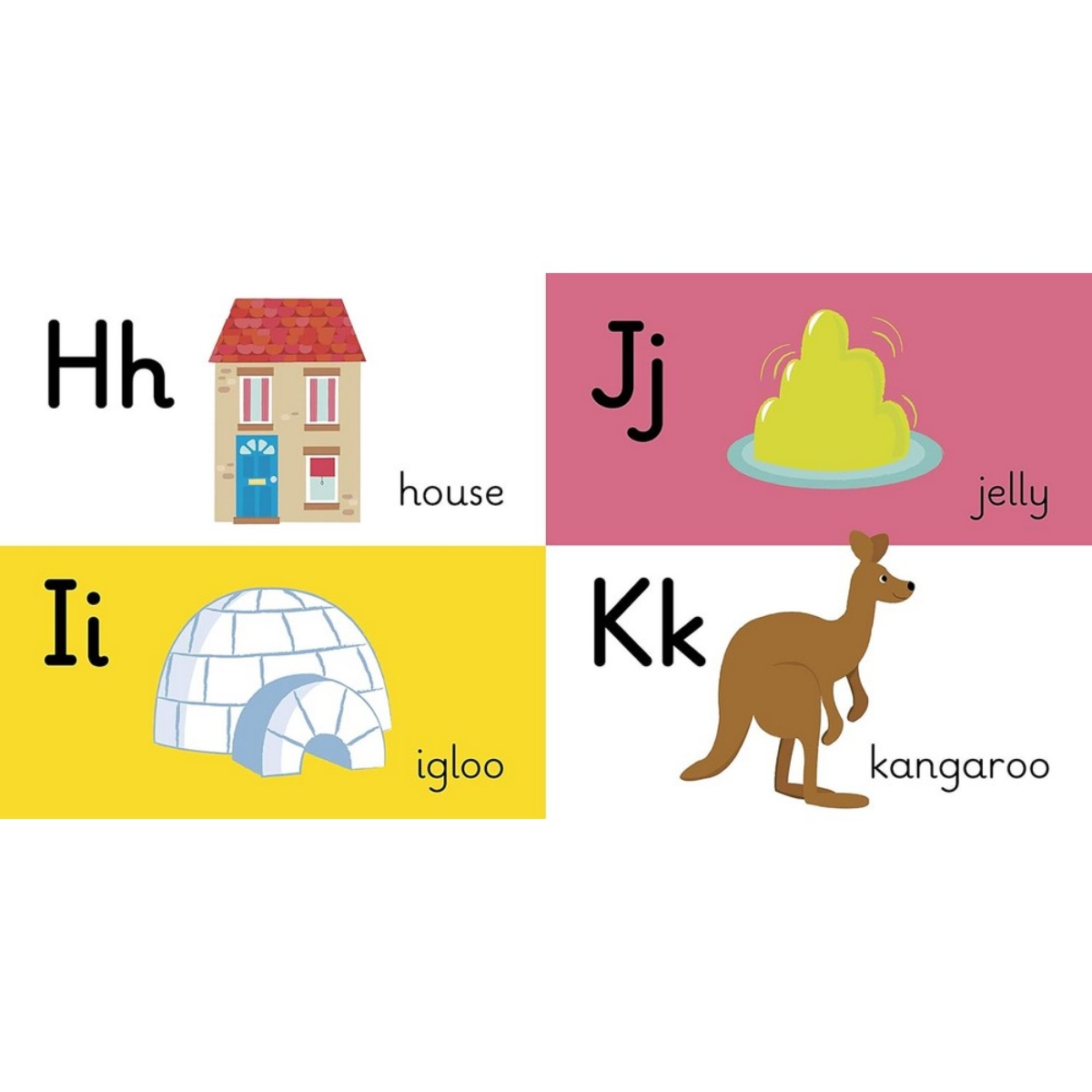 My First ABC: متعلمو ليدي بيرد تأليف ليدي بيرد - 4 يونيو 2015