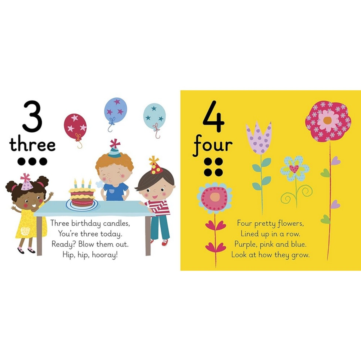 My First Numbers: Ladybird Learners by Ladybird - 4 Jun 2015