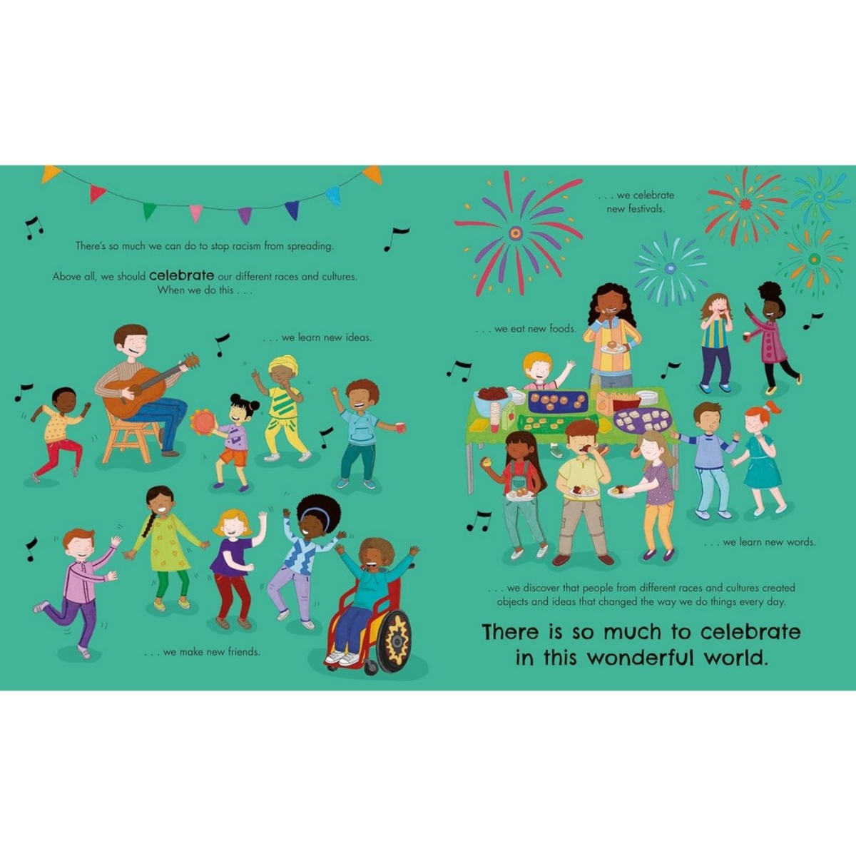 My Skin, Your Skin: لنتحدث عن العِرق والعنصرية والتمكين تأليف لورا هنري-ألين - 21 أكتوبر 2021