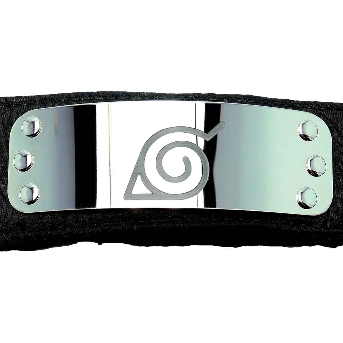 أبيستايل عصابة رأس كونوها ناروتو شيبودن مقاس بالغين