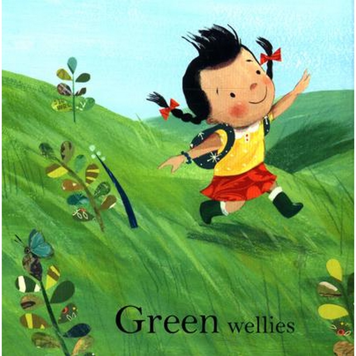 National Trust: Colours, A Walk in the Countryside : الألوان - نزهة في الريف تأليف روزاليند بيردشو - 2 مارس 2017