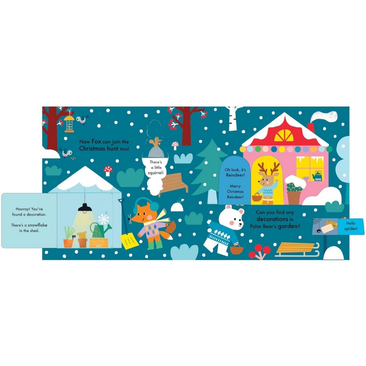 National Trust: The Great Big Christmas Tree Hunt تأليف إيكاترينا تروخان - 12 أكتوبر 2023