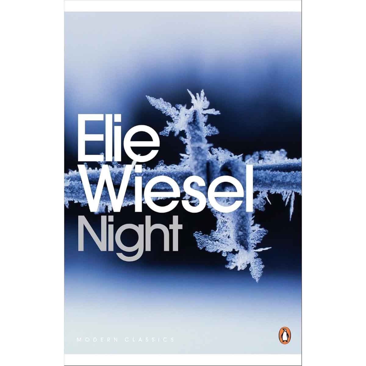 Night by Elie Wiesel - 2006