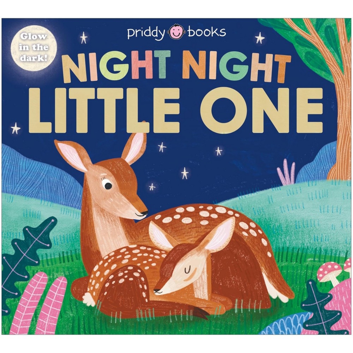 Night Night Little One (Night Night Books): من تأليف روجر بريدي - 26 سبتمبر 2024
