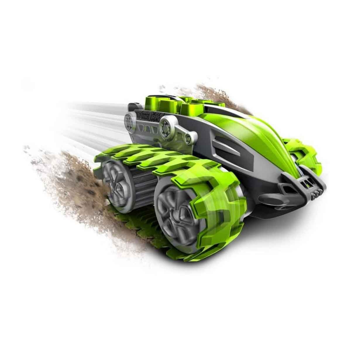 Nikko Remote Control Mini Off-Road Caterpillar Assorted Vehicle Boys, 5-7 Years