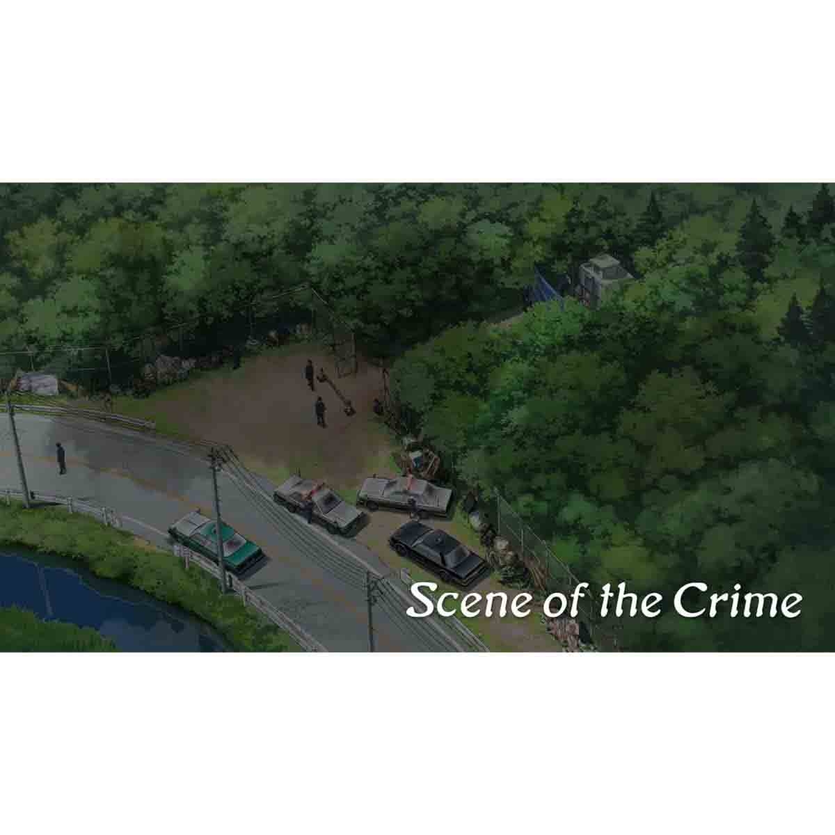 نينتندو لعبة إيميو ذا سمايلنج مان نادي محققي فاميكوم نسخة السعودية نينتندو سويتش