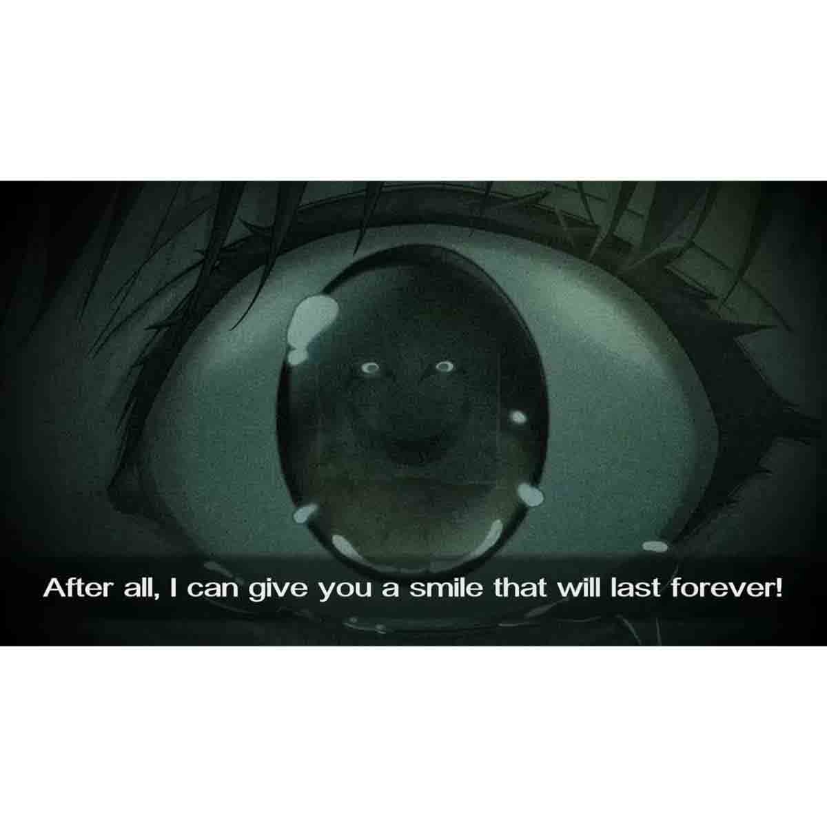 نينتندو لعبة إيميو ذا سمايلنج مان نادي محققي فاميكوم نسخة السعودية نينتندو سويتش