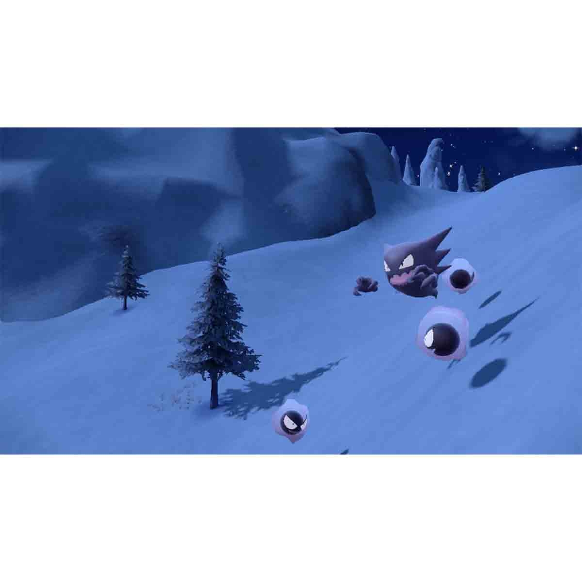 نينتندو لعبة بوكيمون سكارليت إصدار السعودية نينتندو سويتش