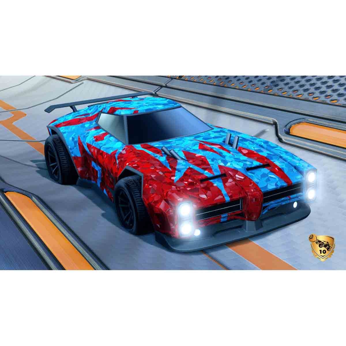 نينتندو لعبة روكيت ليغ (إصدار المقتنين) لجهاز نينتندو سويتش