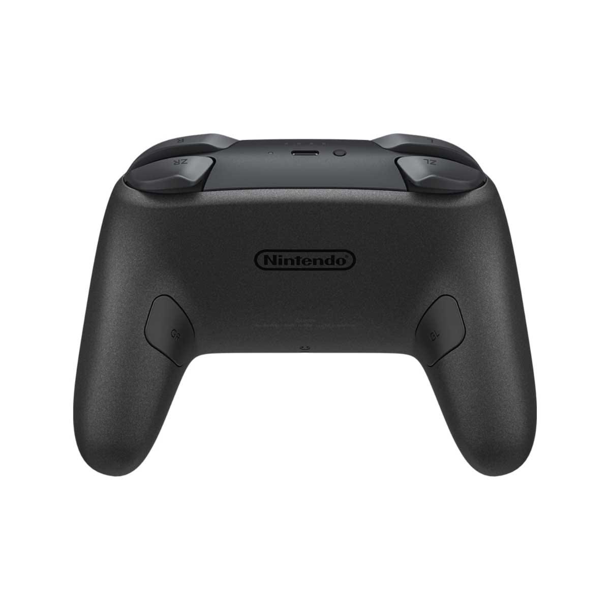 Nintendo Switch 2 Resident Evil Requiem Edition Pro Wireless Controller