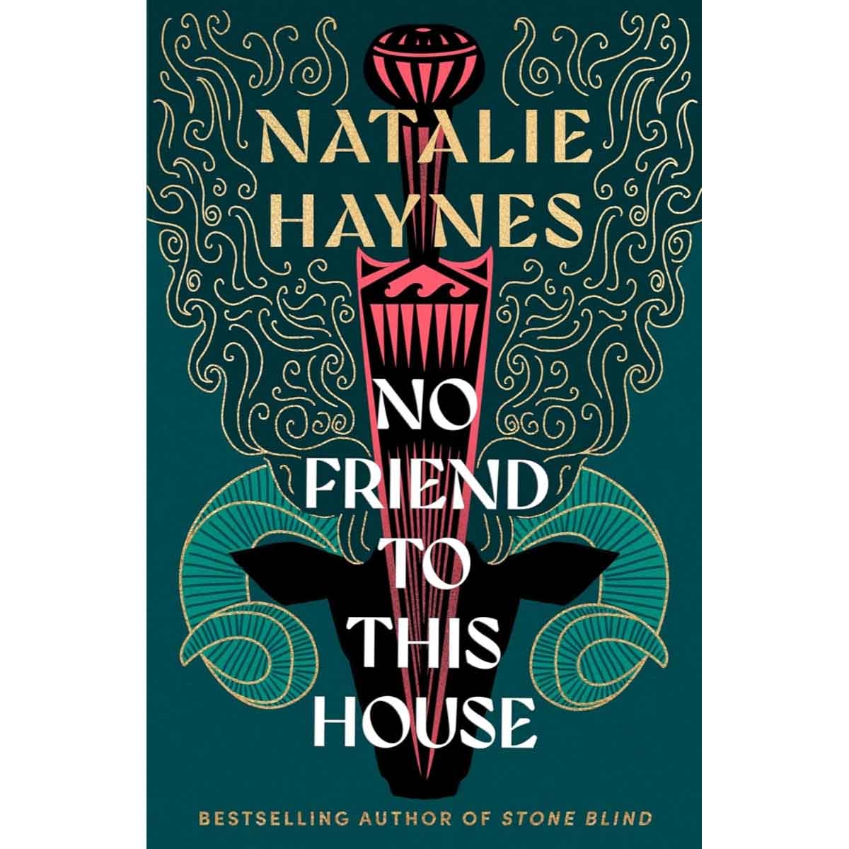 No Friend to This House by Natalie Haynes - 11-09-2025