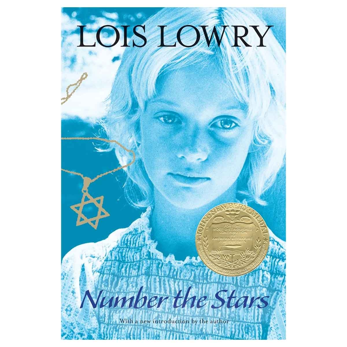 Number The Stars by Lois Lowry - 02-05-2011