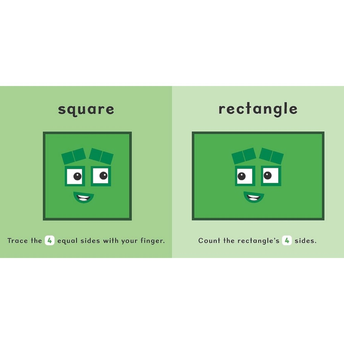 Numberblocks First Shapes تأليف ألفابلوكس - 24 أغسطس 2023