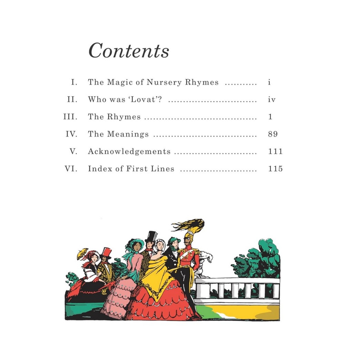 Nursery Rhymes With Pictures by Claud Lovat Fraser by Robert Lacey - 3 Oct 2024