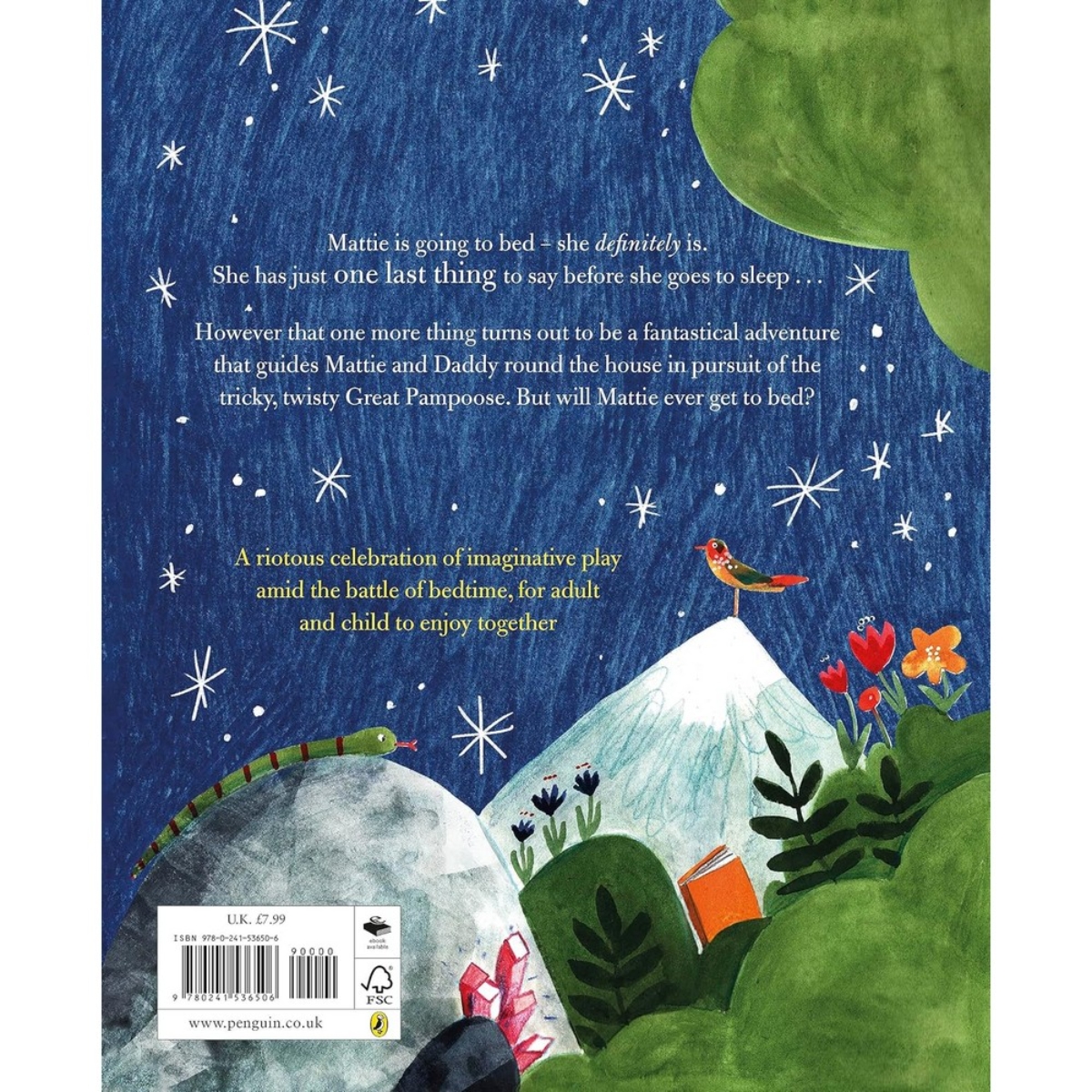 One Last Thing: تأليف ناتاليا أوهارا - 1 فبراير 2024