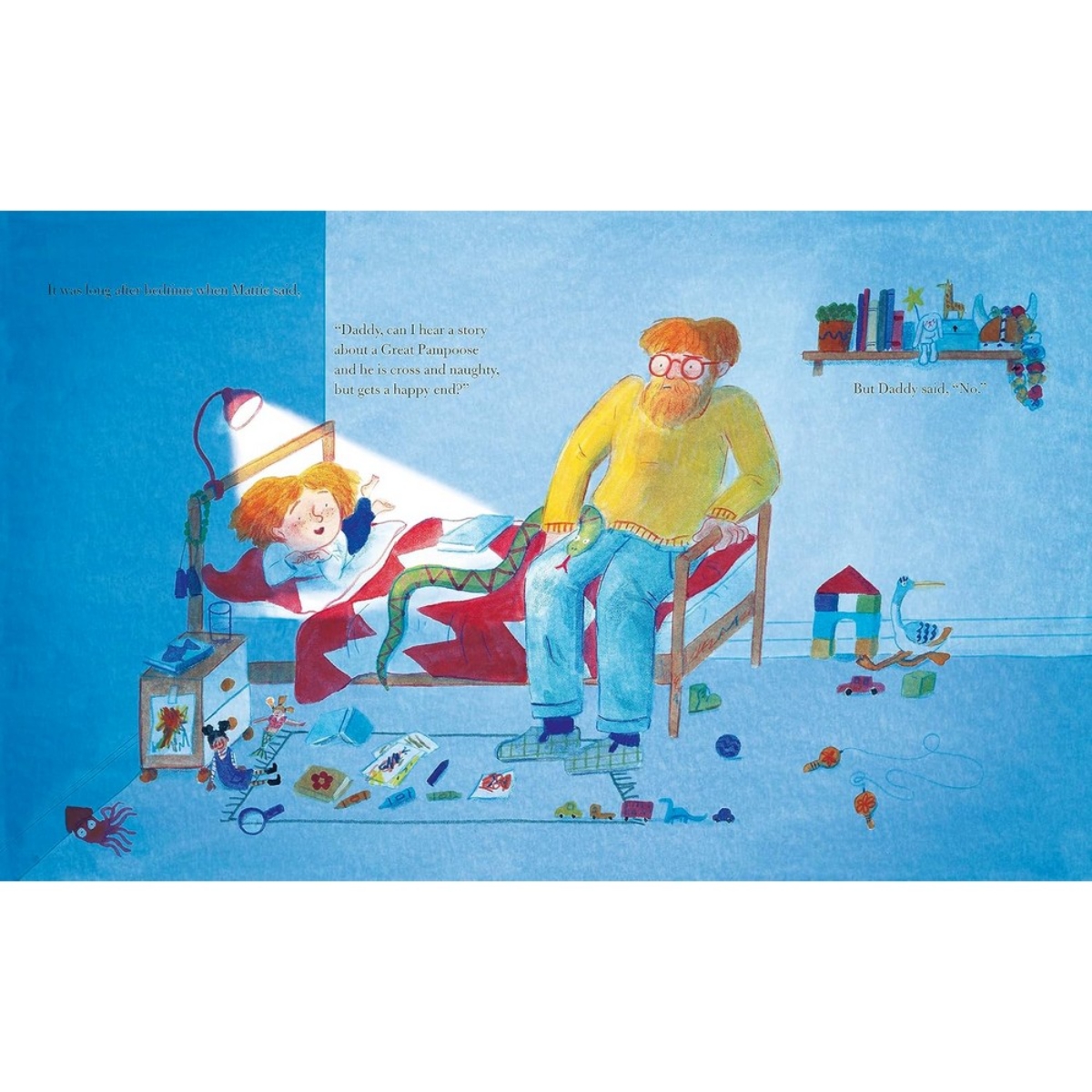 One Last Thing: تأليف ناتاليا أوهارا - 1 فبراير 2024