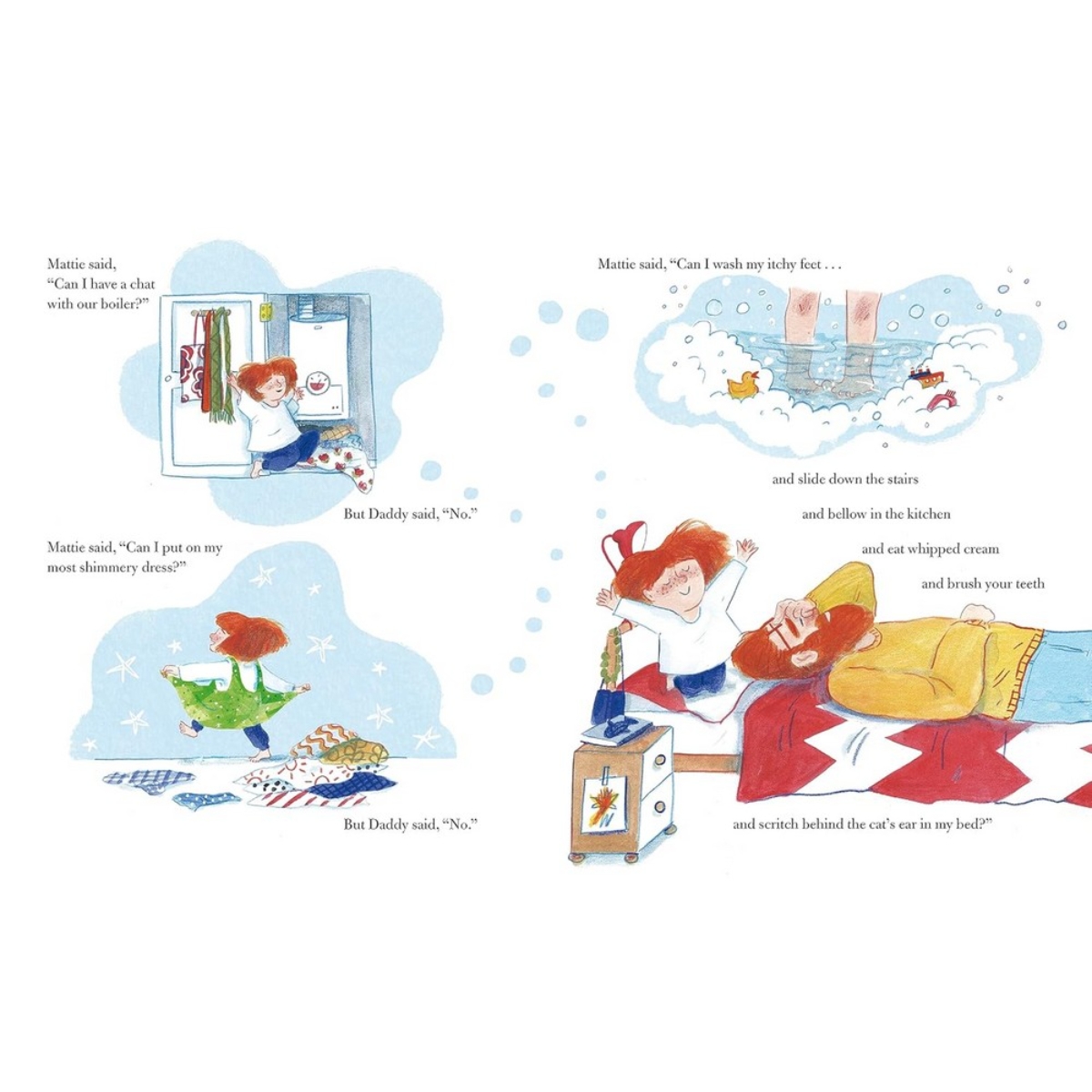 One Last Thing: تأليف ناتاليا أوهارا - 1 فبراير 2024