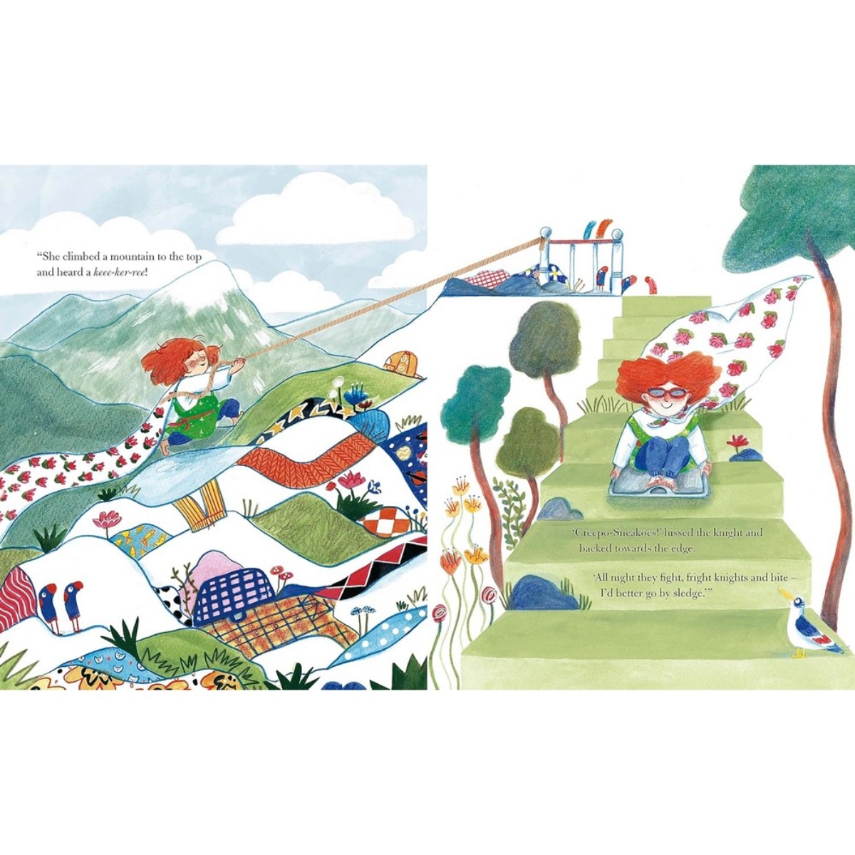 One Last Thing: تأليف ناتاليا أوهارا - 1 فبراير 2024