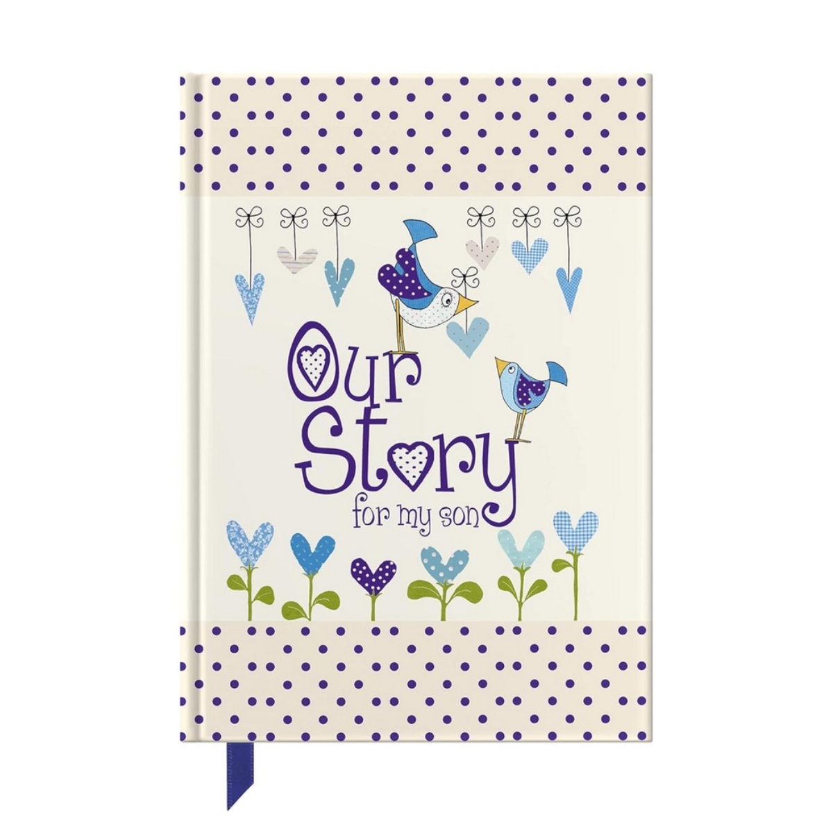 Our Story, for My Son: تأليف from you to me - 1 يونيو 2012