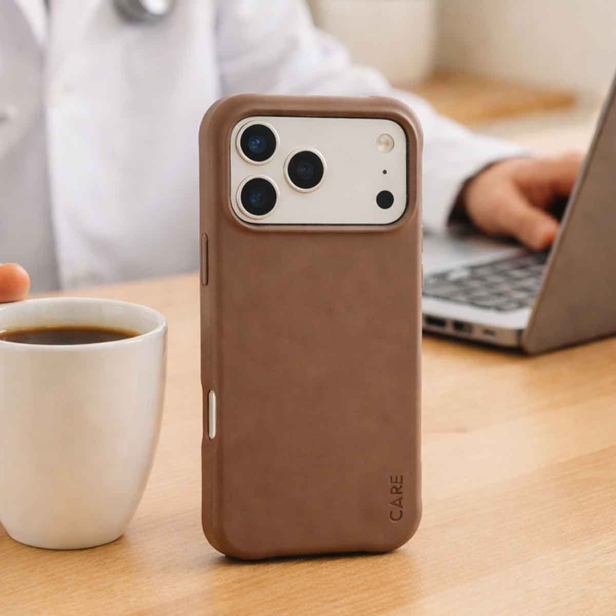 بانزر جلاس كير حافظة فانيلا سامبا