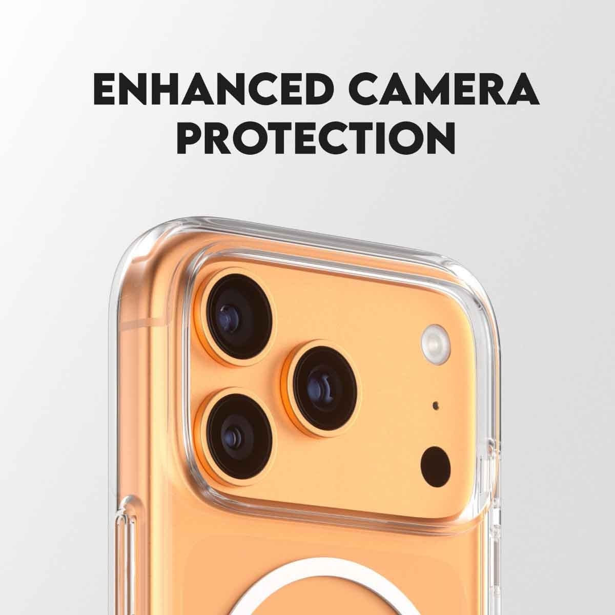 بانزر جلاس كير حافظة مع مسند