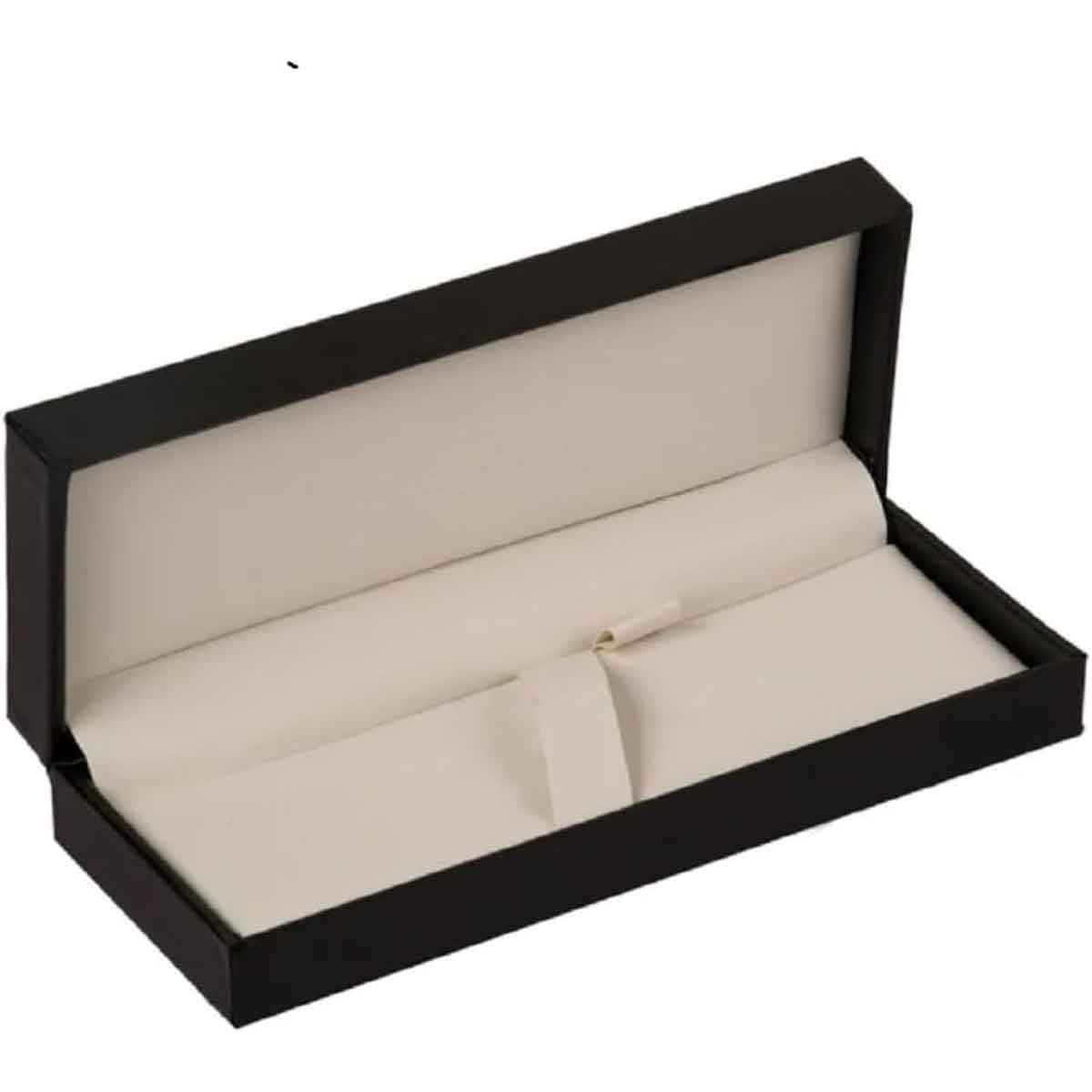 شيفر قلم 300 أسود لامع حبر جاف