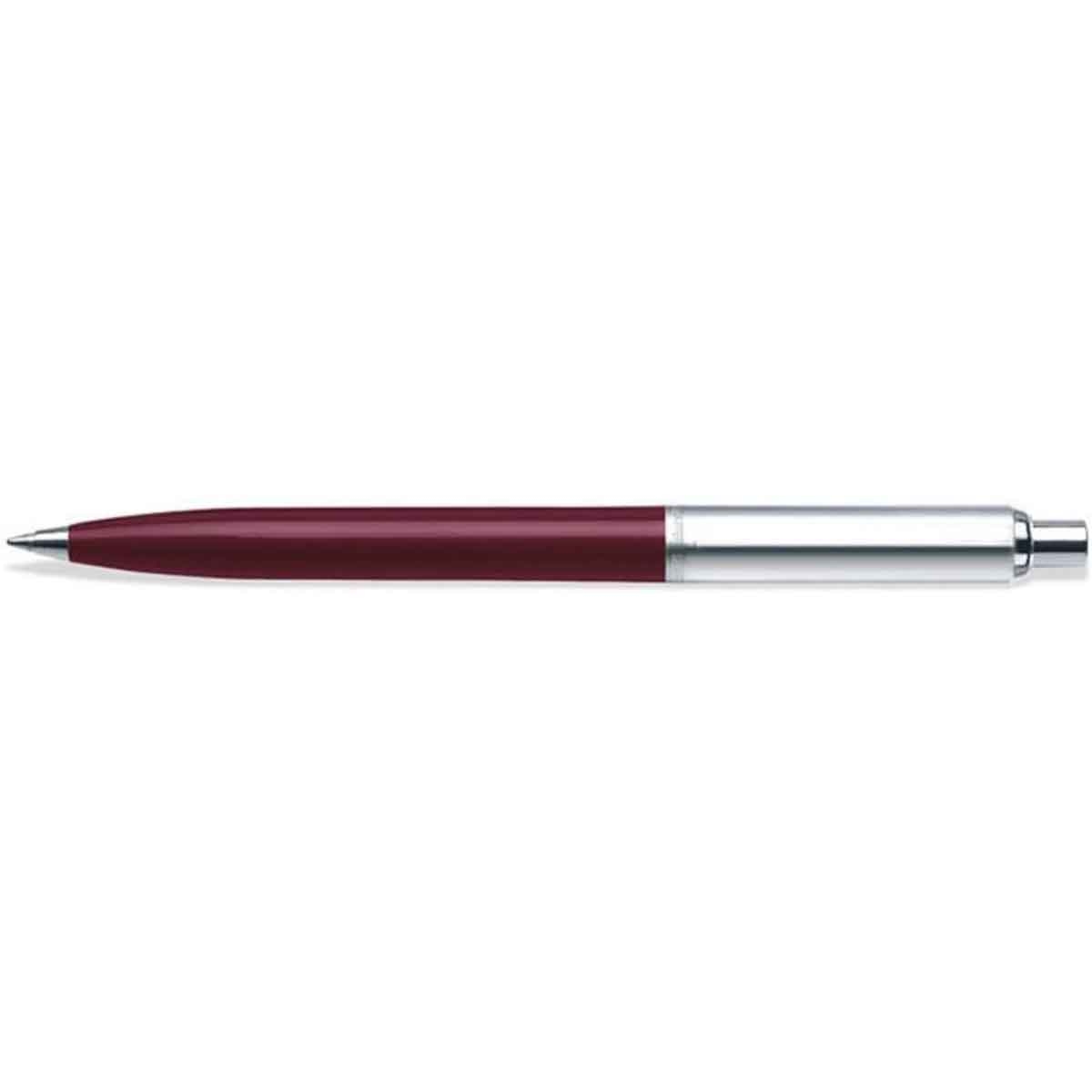 شيفر قلم سنتينل 321 هيكل خمري حبر جاف