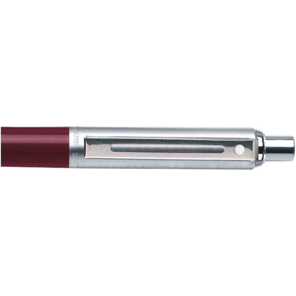 شيفر قلم سنتينل 321 هيكل خمري حبر جاف