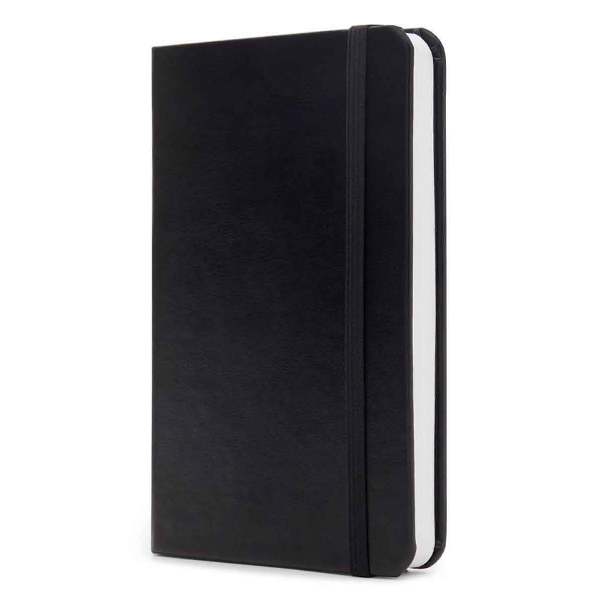 شيفر طقم هدية قلم حبر جاف VFM أزرق نيون مع دفتر A6