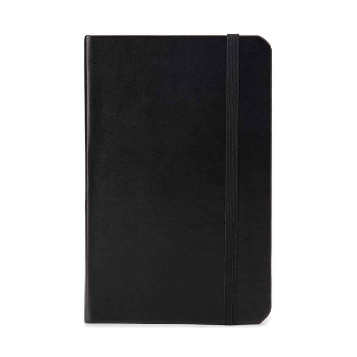 شيفر طقم هدية قلم حبر VFM أحمر قوي ريشة دقيقة مع دفتر A6