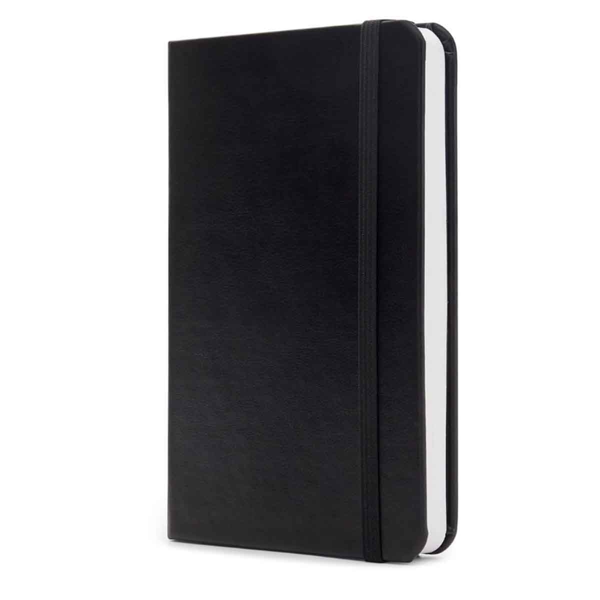 شيفر طقم هدية قلم حبر VFM أحمر قوي ريشة دقيقة مع دفتر A6