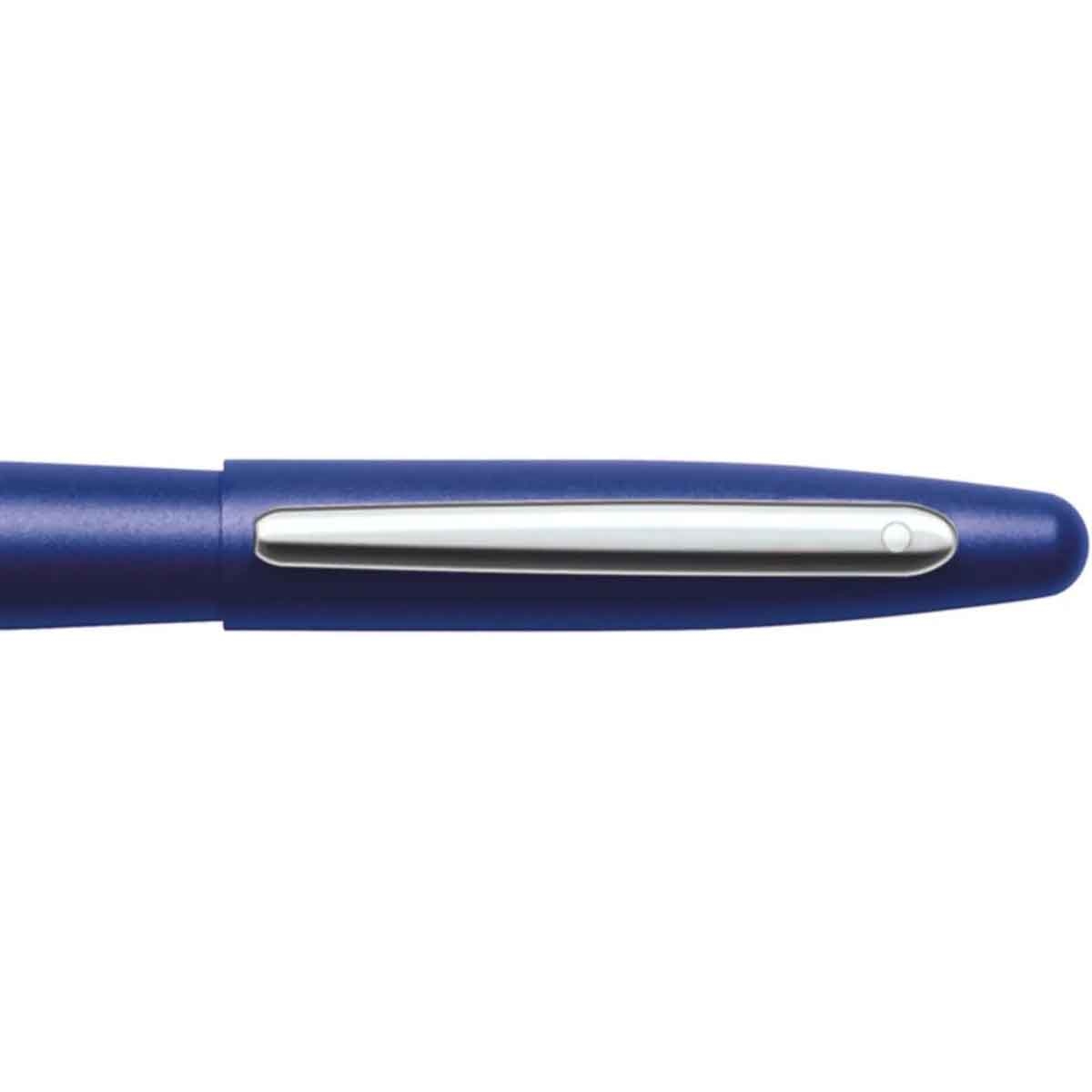 شيفر قلم في إف إم E9401 أزرق نيون ريشة دقيقة