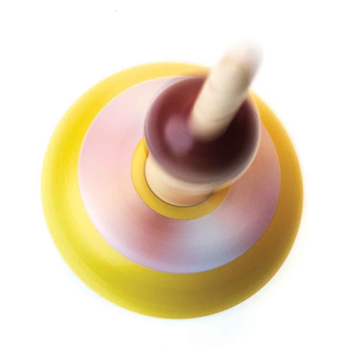 بلان تويز دوامة باليه للجنسين 3 - 4 سنوات