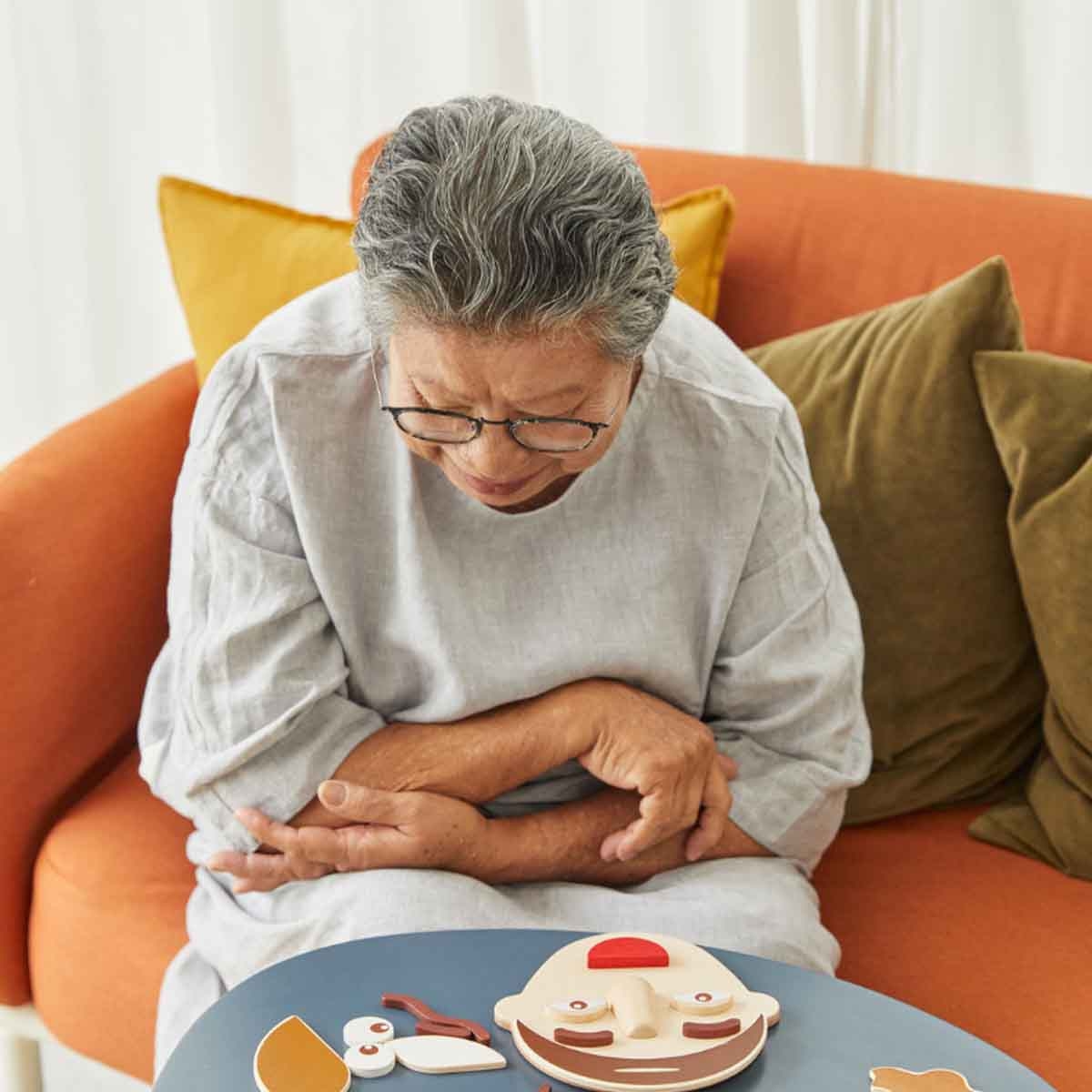 بلان تويز لعبة تركيب الوجوه، للجنسين، من عمر 3 إلى 4 سنوات