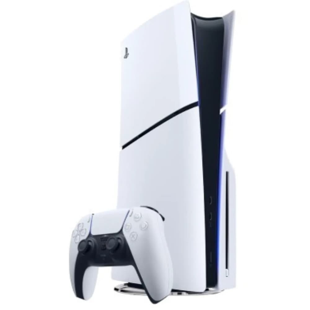 جهاز ألعاب بلاي ستيشن 5 سليم بلوراي مع مجموعة ألعاب هورايزون زيرو دوون ريماسترد + ليجو هورايزون أدفنتشرز + لعبة WWE2K24