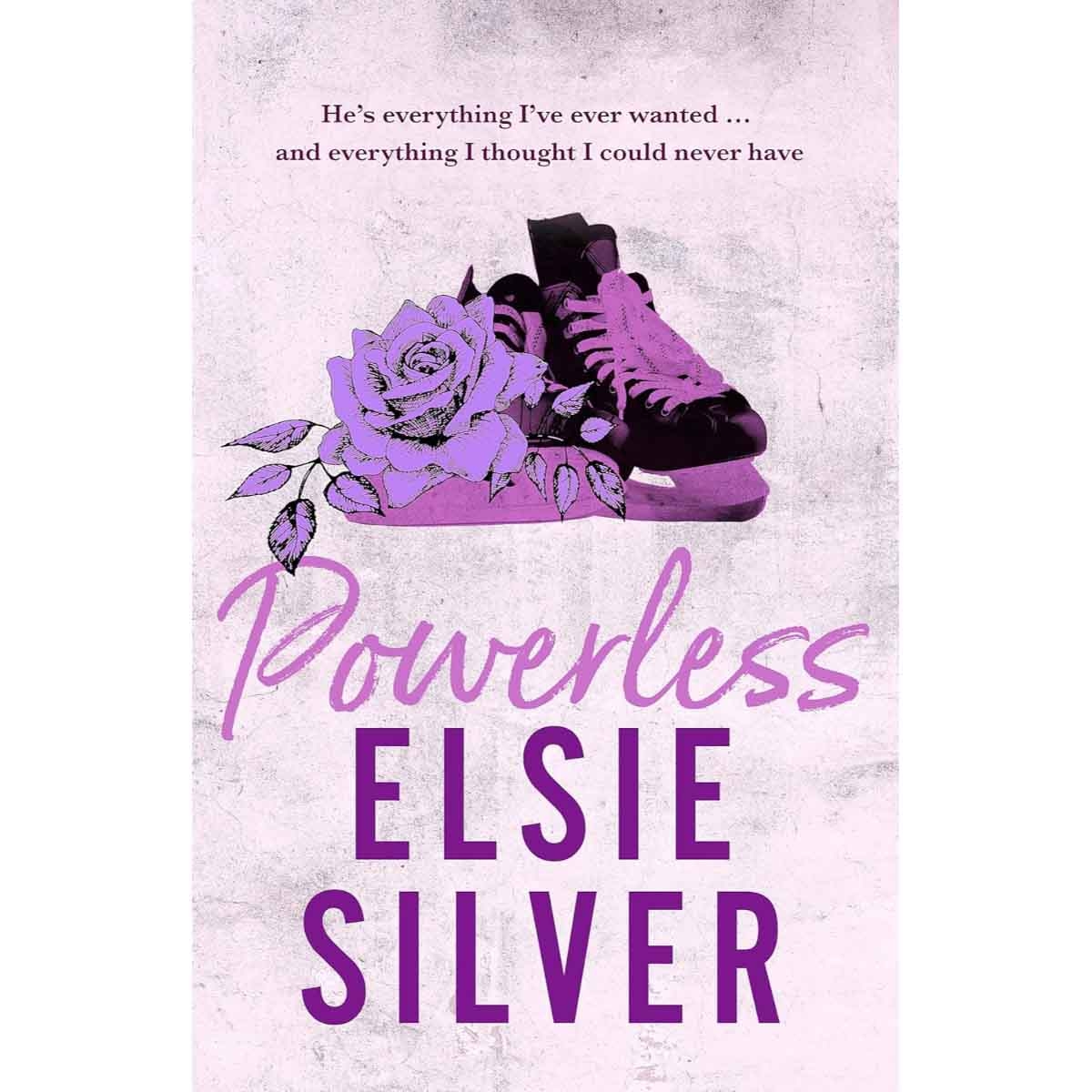 Powerless by Elsie Silver - 2023-04