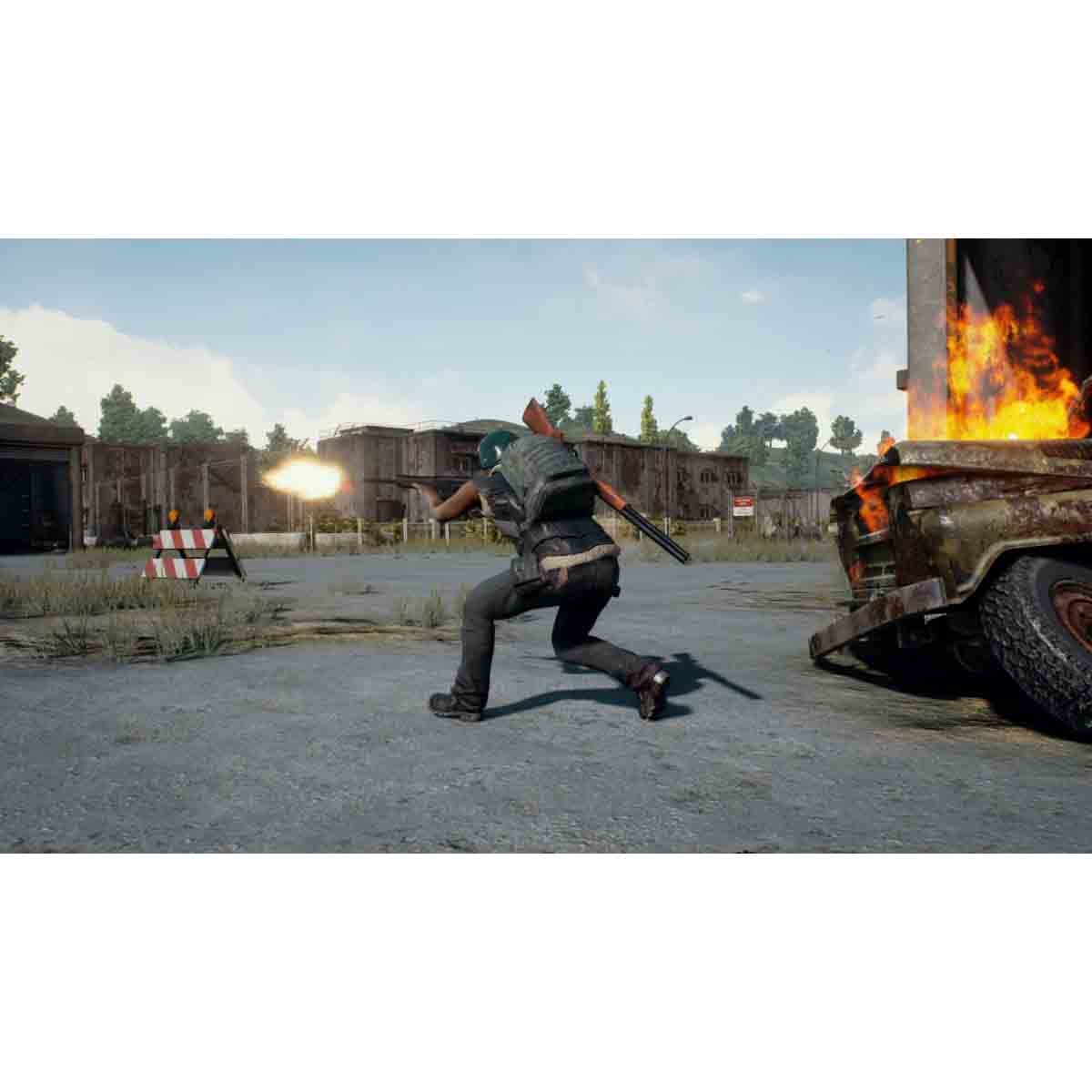 ببجي كورب لعبة بلاير أنونز باتل غراوندز (النسخة الدولية) لجهاز بلايستيشن 4