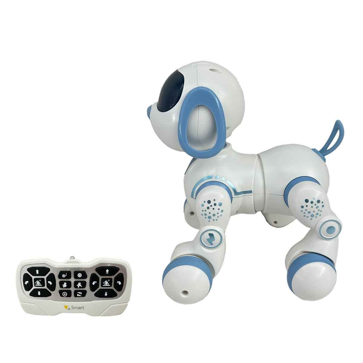 Amwell R/C Robot Dog Pet Toy Boys, 3-4 Years