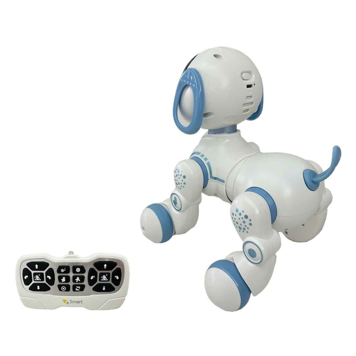 Amwell R/C Robot Dog Pet Toy Boys, 3-4 Years