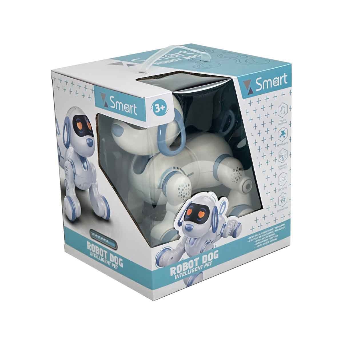 Amwell R/C Robot Dog Pet Toy Boys, 3-4 Years